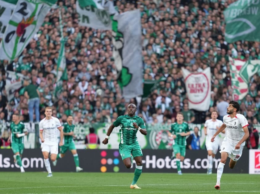 Werder Bremen x Bayer Leverkusen - Palpite, Análise e Tabela 26-10-2024